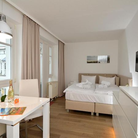 Seepark Sellin - Apt. 371 Екстер'єр фото