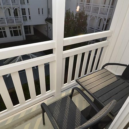 Seepark Sellin - Apt. 371 Екстер'єр фото