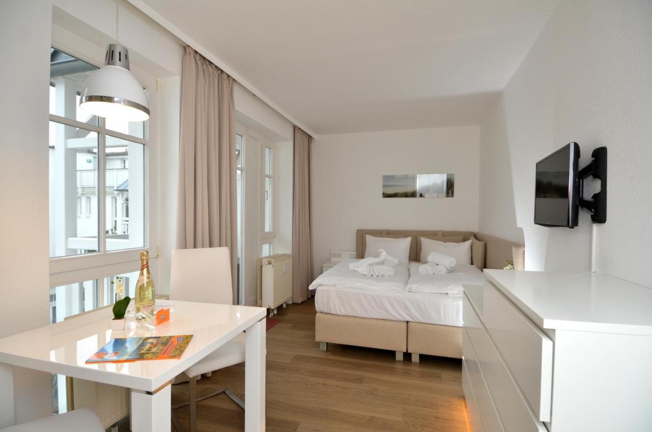 Seepark Sellin - Apt. 371 Екстер'єр фото