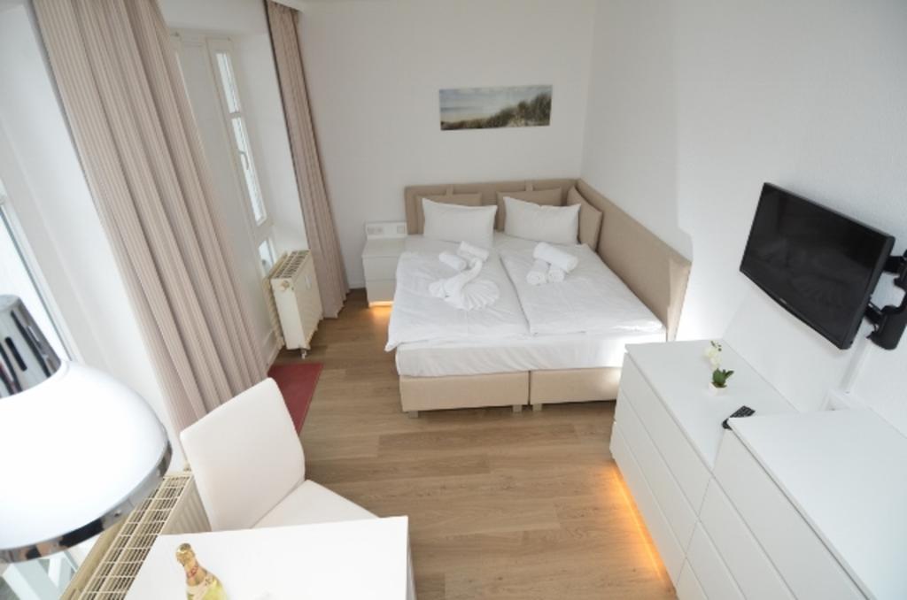 Seepark Sellin - Apt. 371 Номер фото