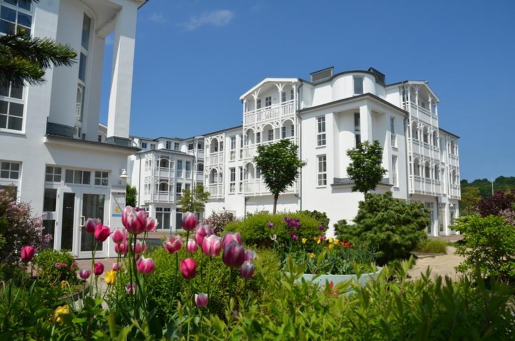 Seepark Sellin - Apt. 371 Номер фото